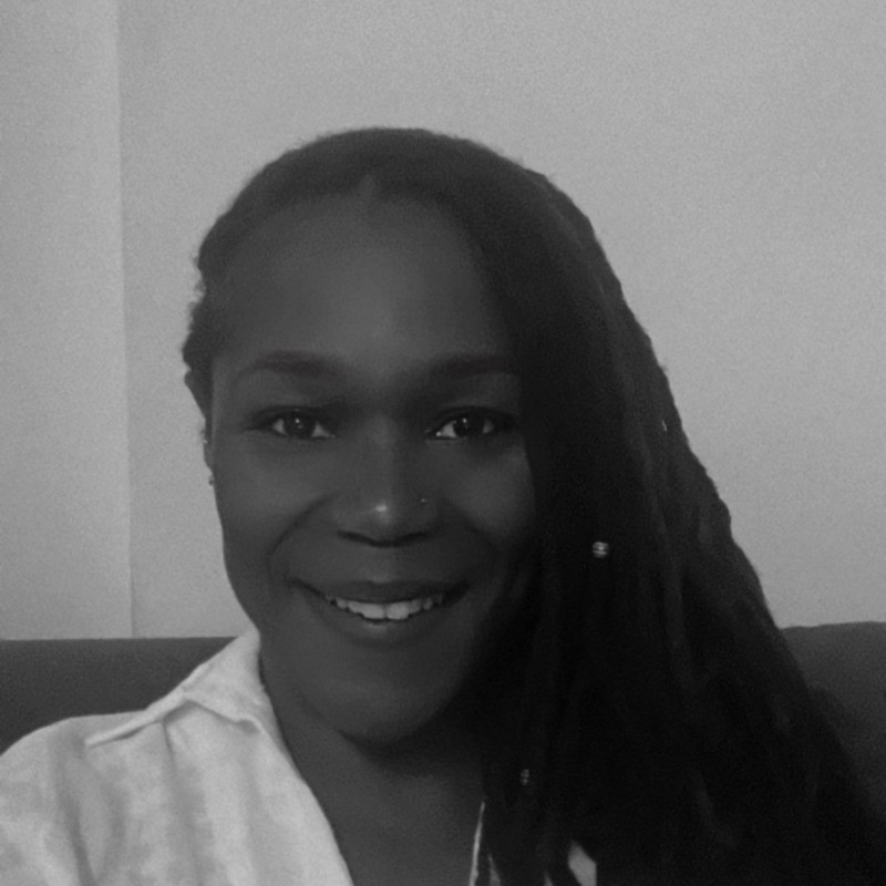 Paula Lopes - Legal Analyst/Lawyer