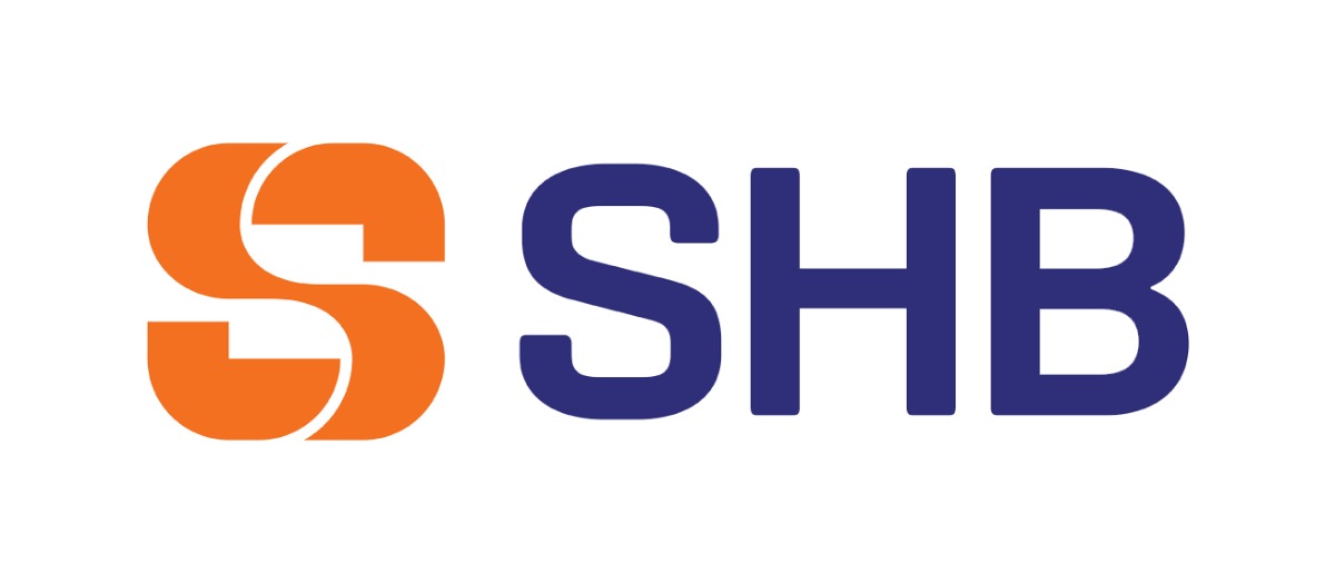 SHB - Ngân hàng TMCP Sài Gòn - Hà Nội