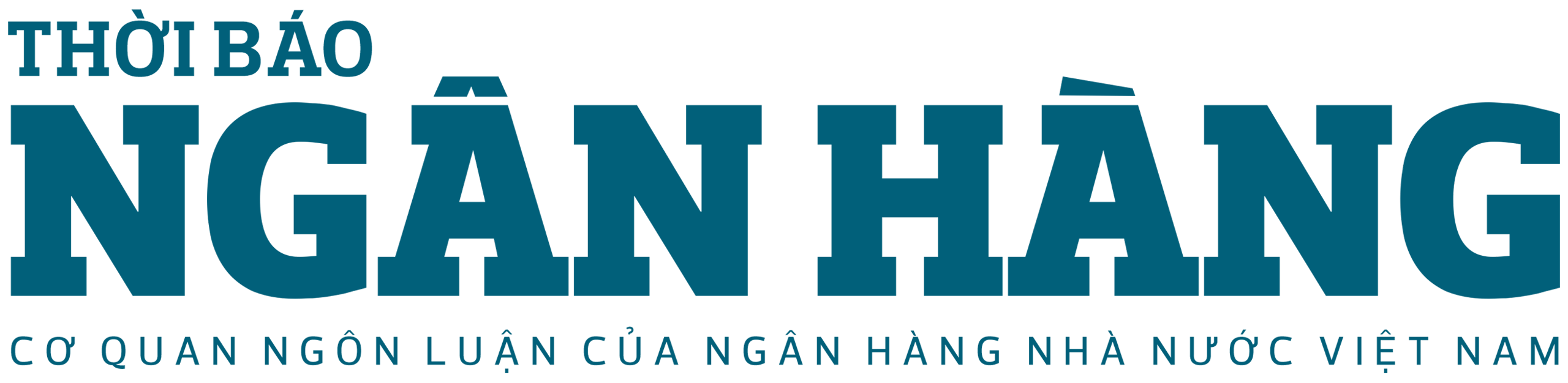 Thời báo Ngân hàng