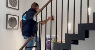 Professional painting and maintenance