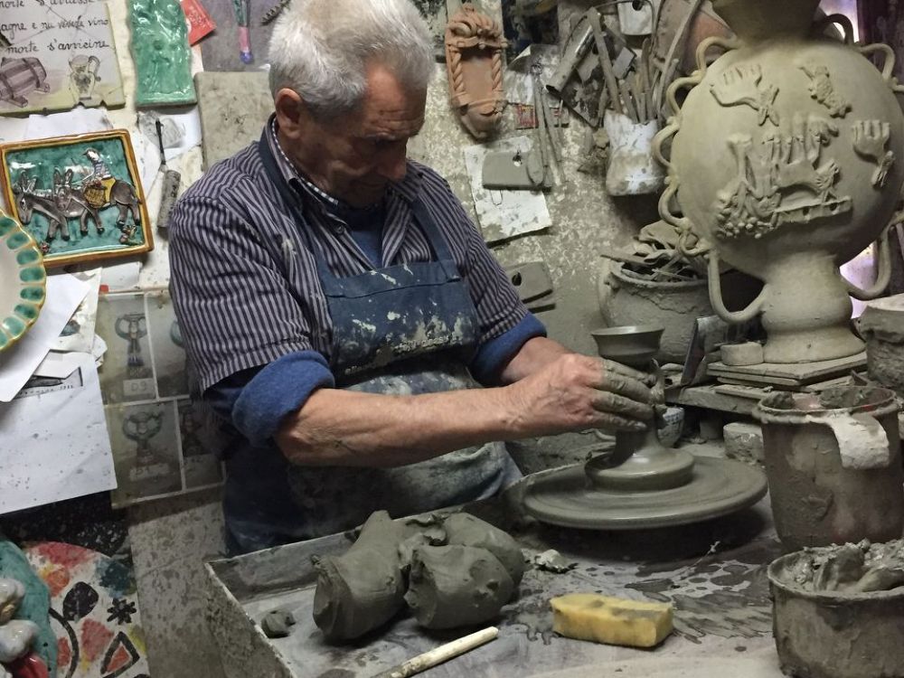 Empowering Local Communities