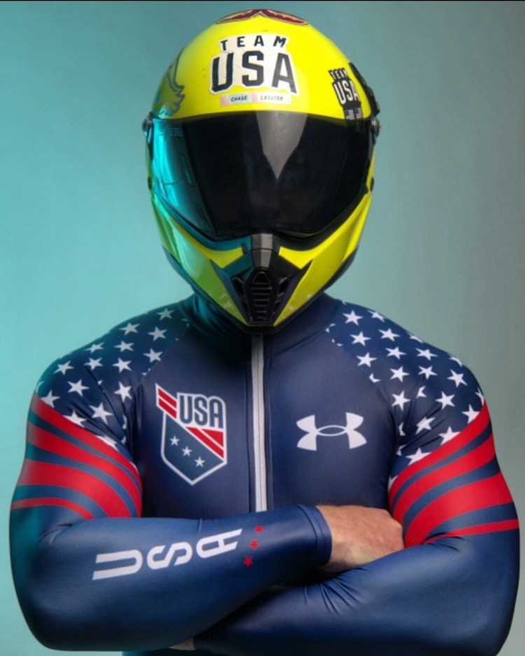 Chase Lasater Florida Atlantic Football