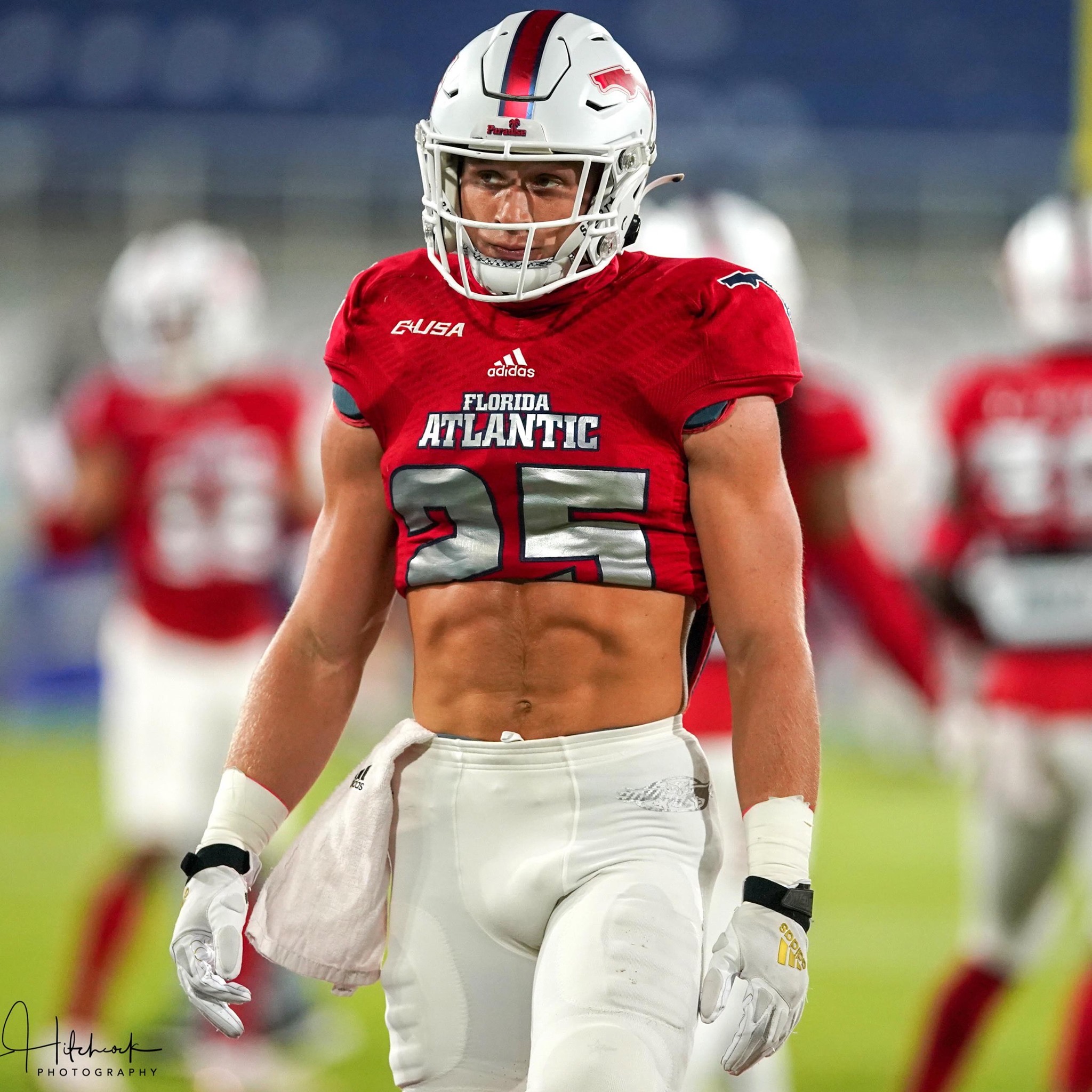 Chase Lasater Multi-Sport Athlete