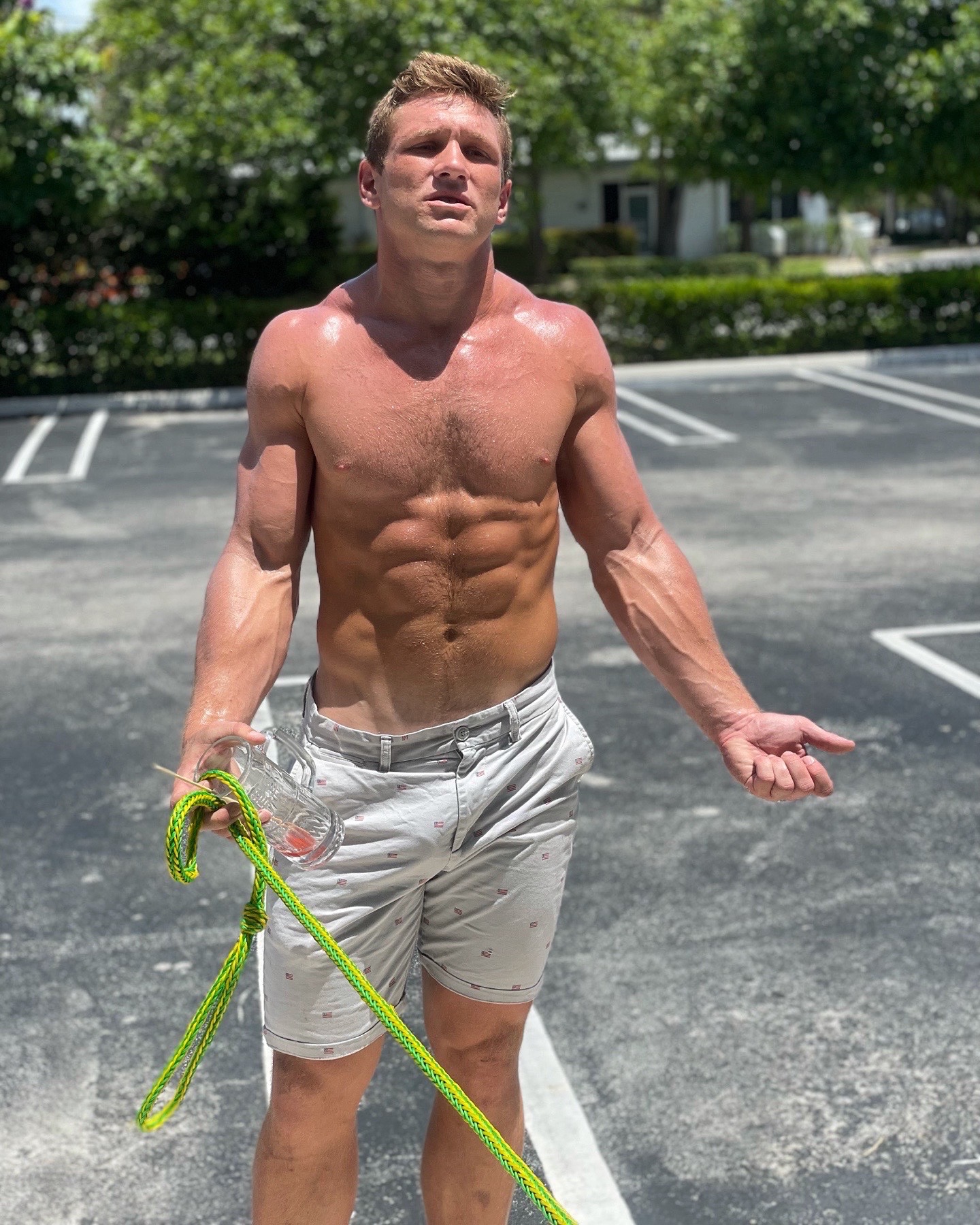 JACK OF ALL TRADES PROGRAM