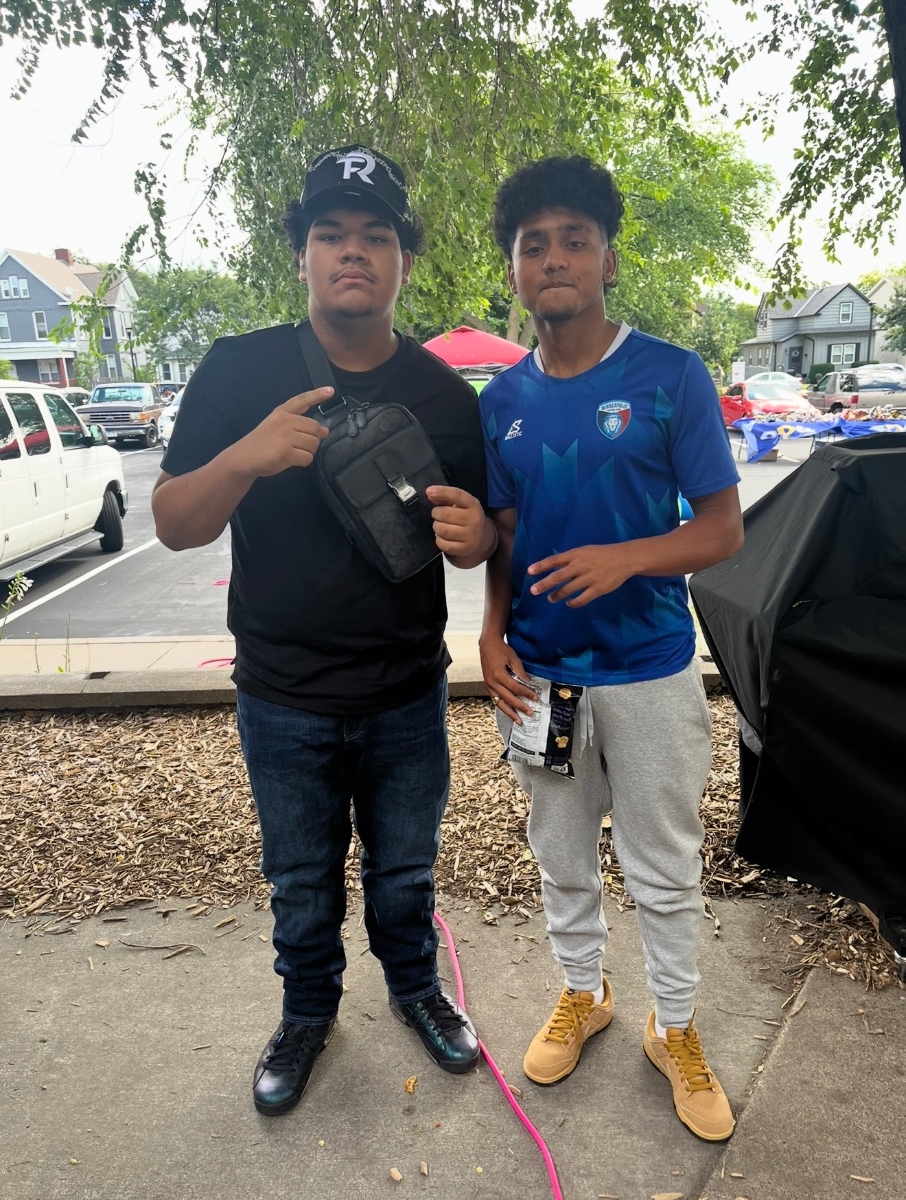 Programas Comunitarios