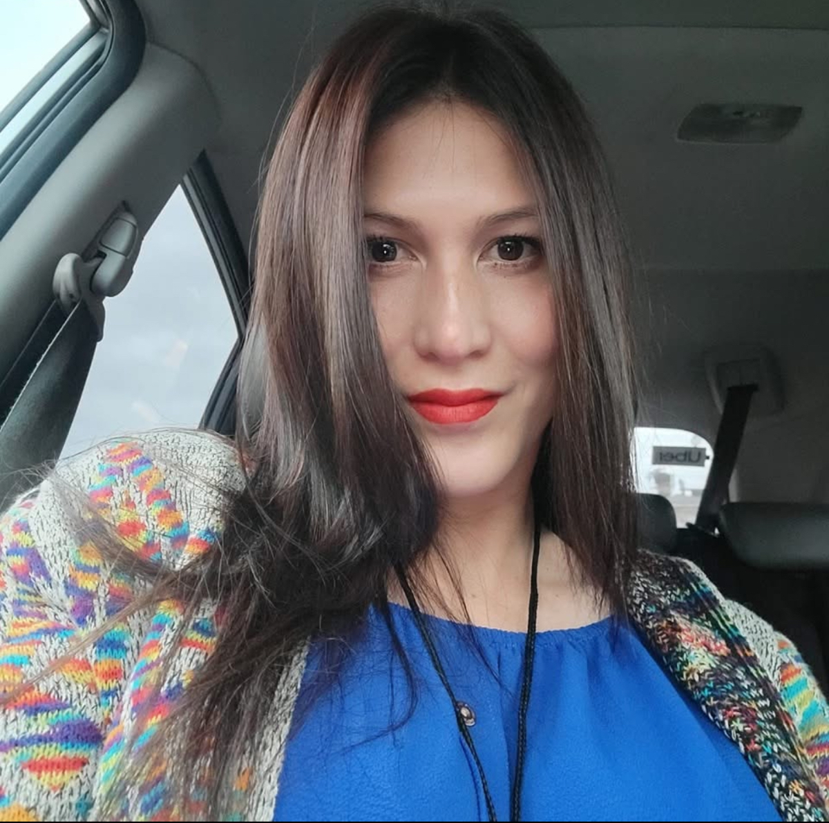 Sharon Margaret Perez - Preschool Teacher