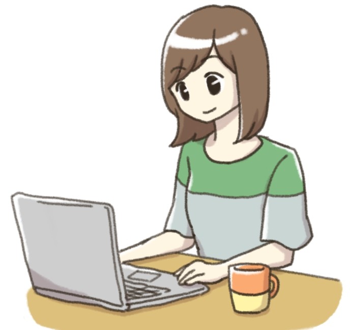 事務作業