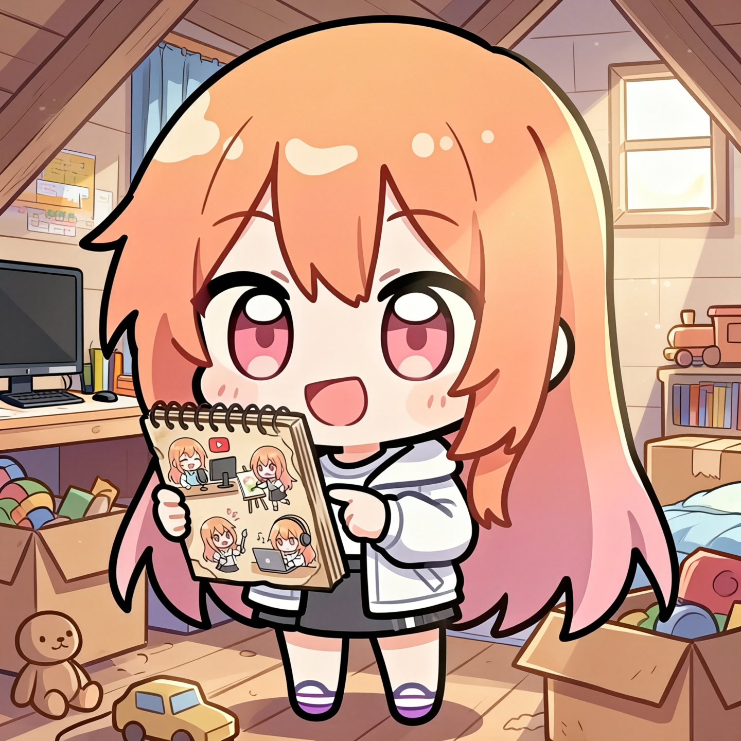 昔やりたかったことを、もう一度チャレンジしたい