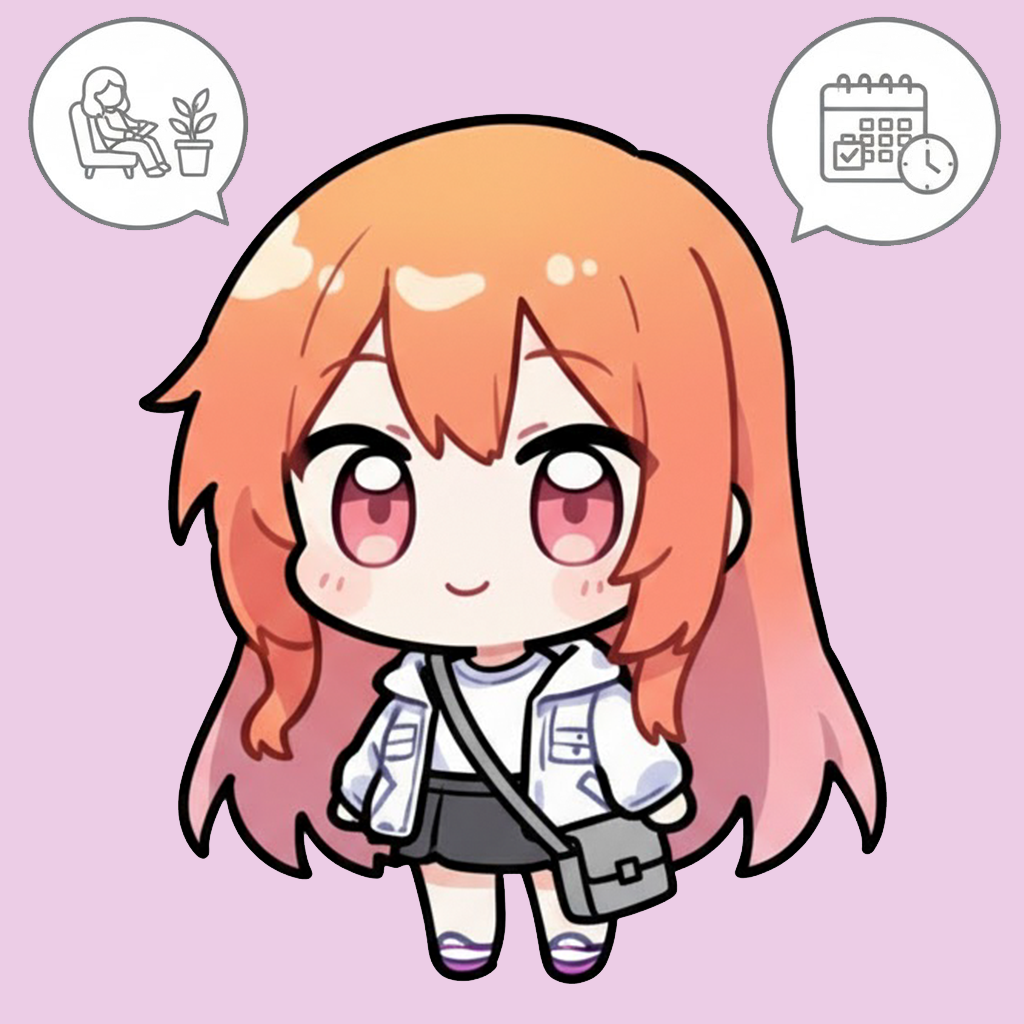 体調に合わせてストレスが少ない環境で働きたい方