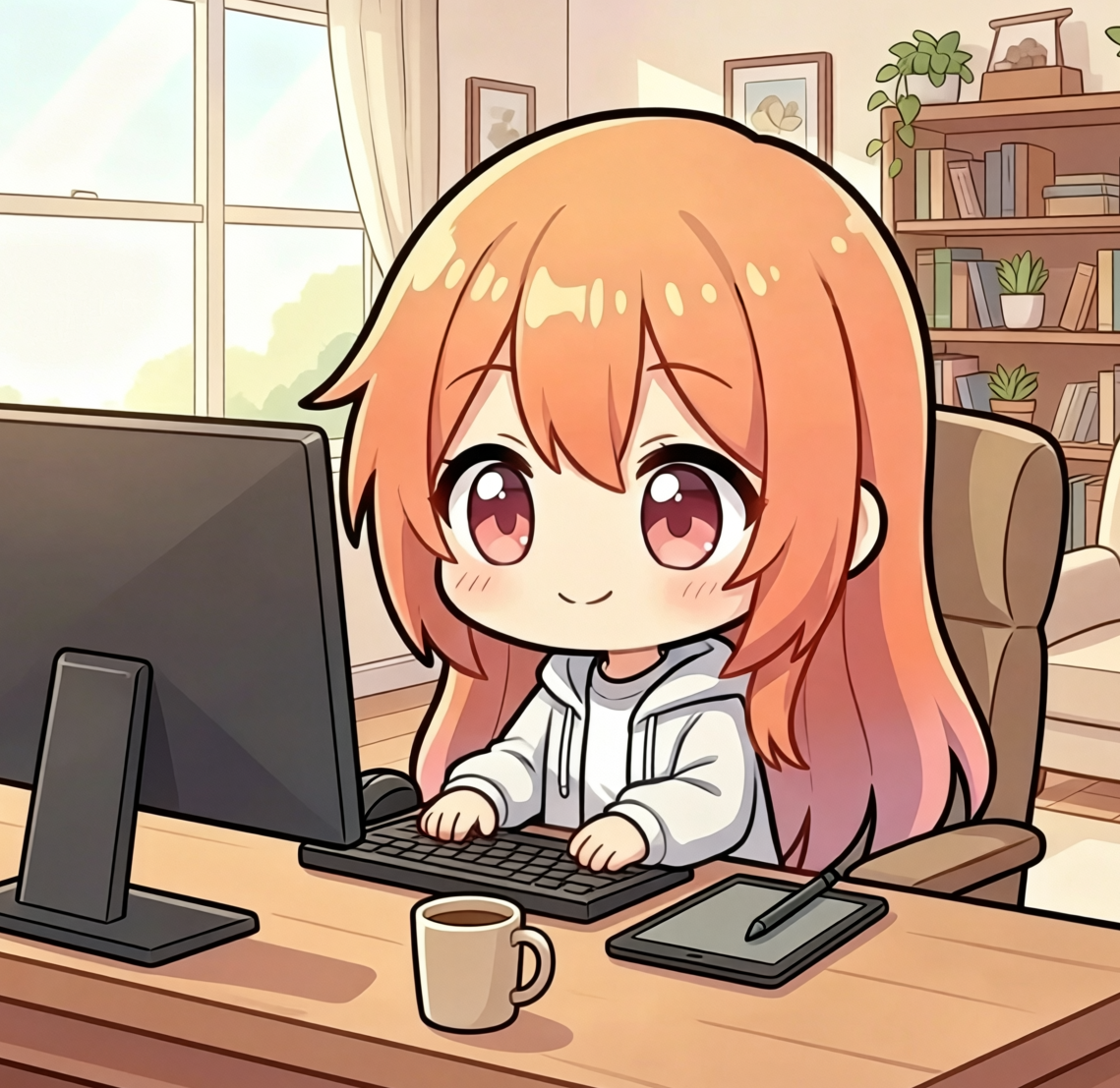 自分の得意なことを活かして働きたい