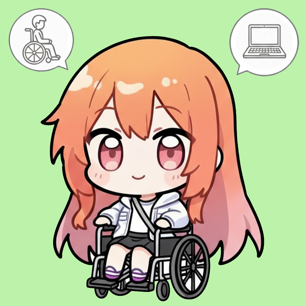 障がいがあるけど働きたい方