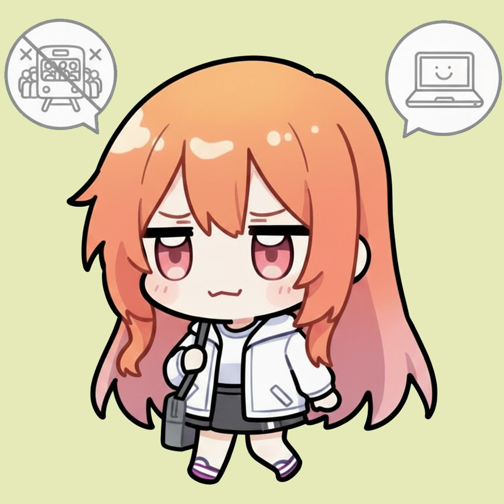 職場に通うのはキツイけど働きたい方