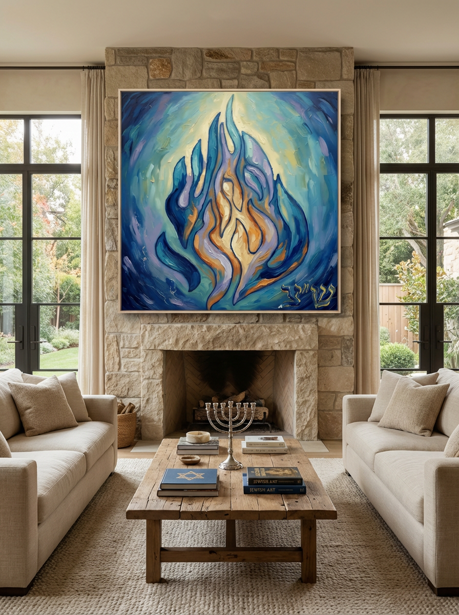 La Lumière de l'Âme