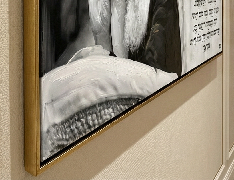 Framing & Presentation - Sacred Art Materials Framing & Presentation