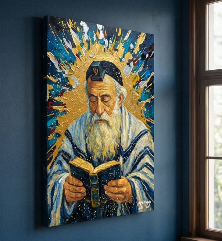 "La Couronne du Miracle"