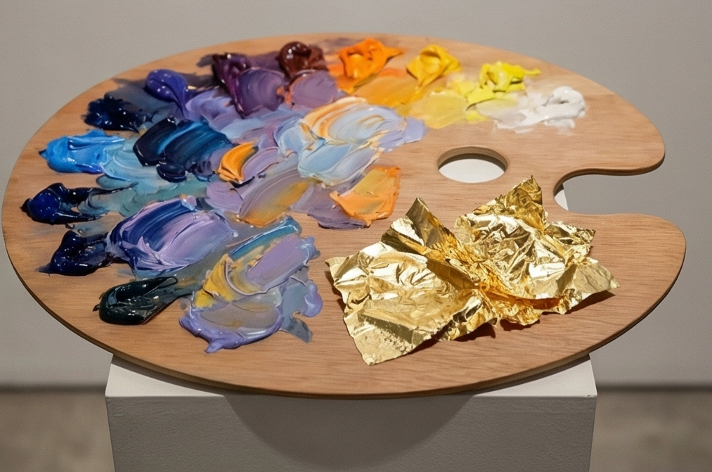 La Lumière de l'Âme - 2