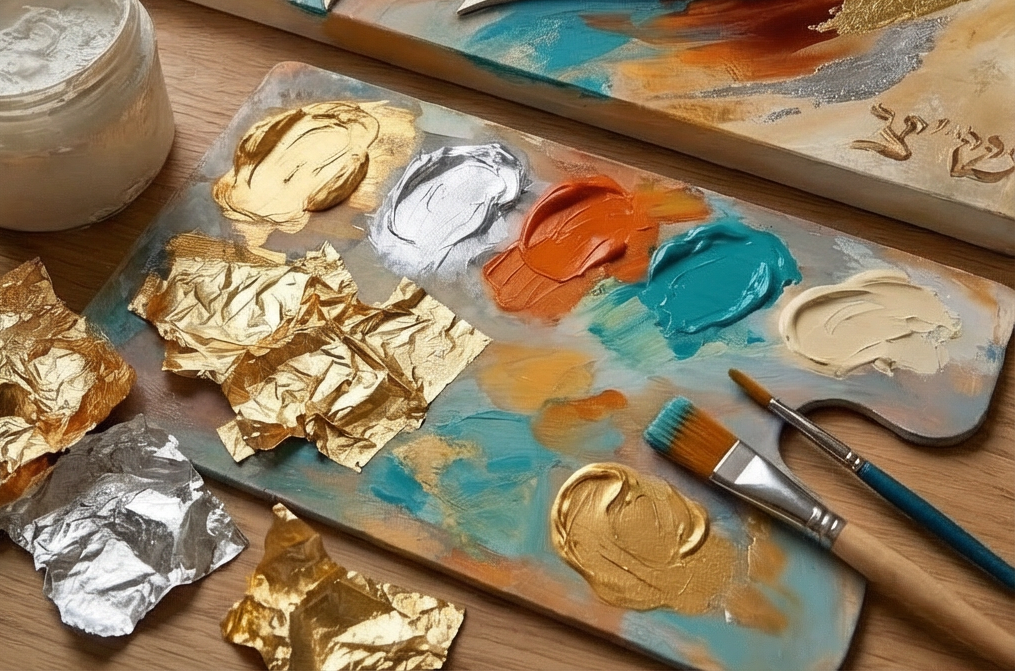 "Shefa Intérieur" - 2