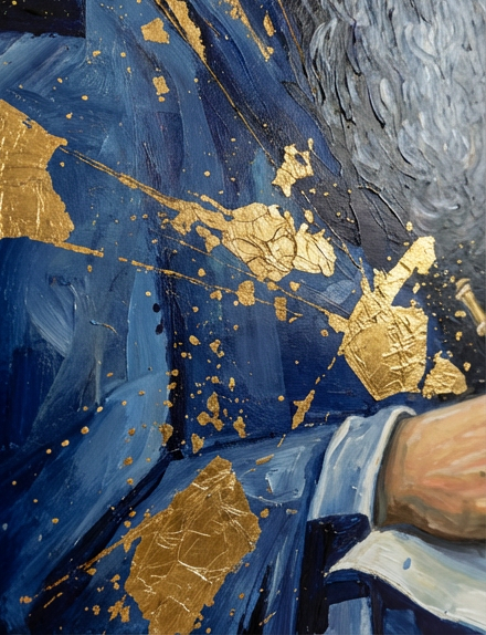 Subtle Relief & Hand Finishes - Sacred Art Materials Subtle Relief & Hand Finishes