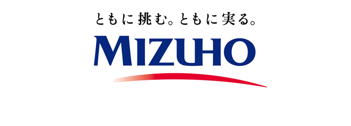みずほ銀行