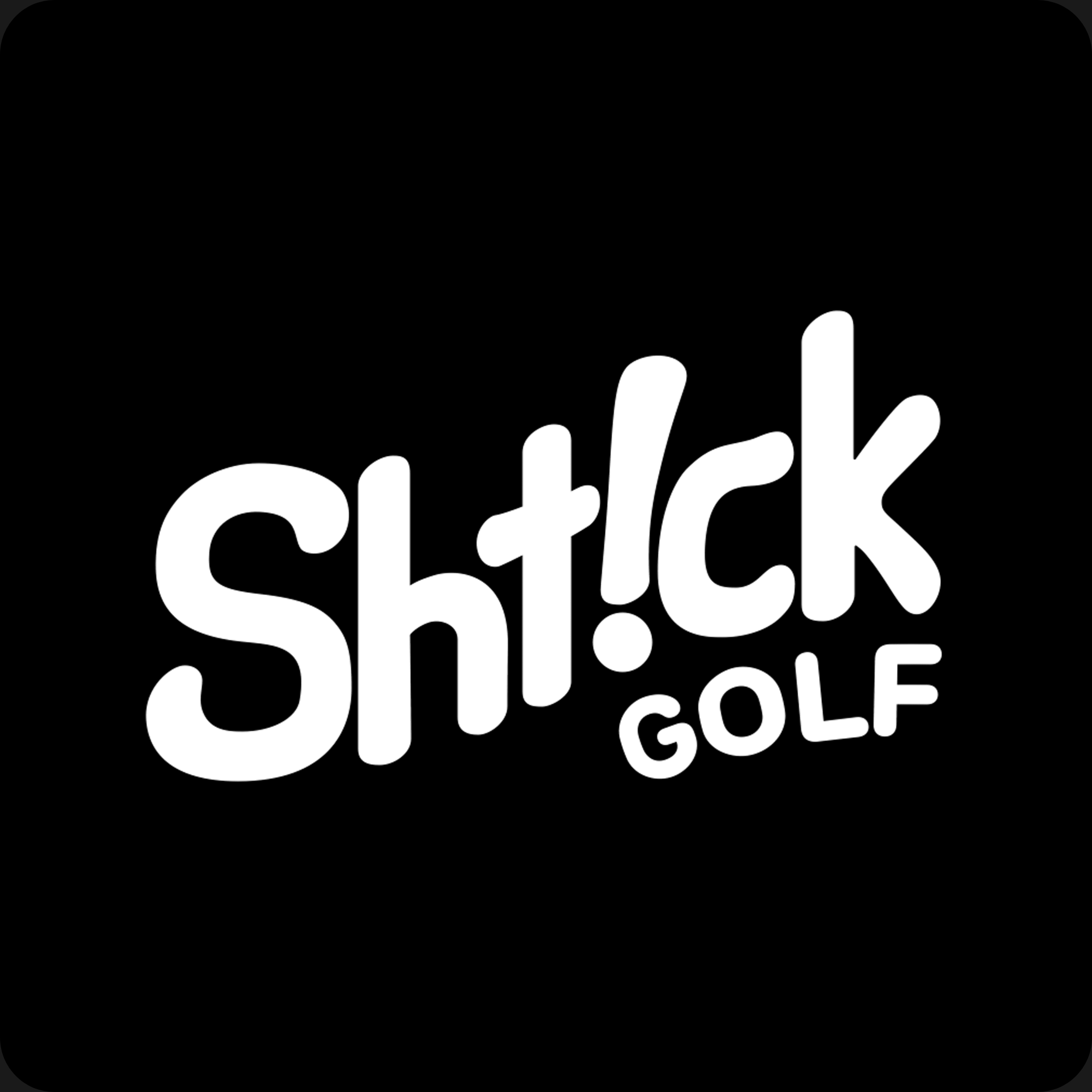 Sht!ck Golf
