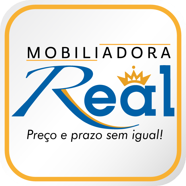 Mobiliadora Real Logo