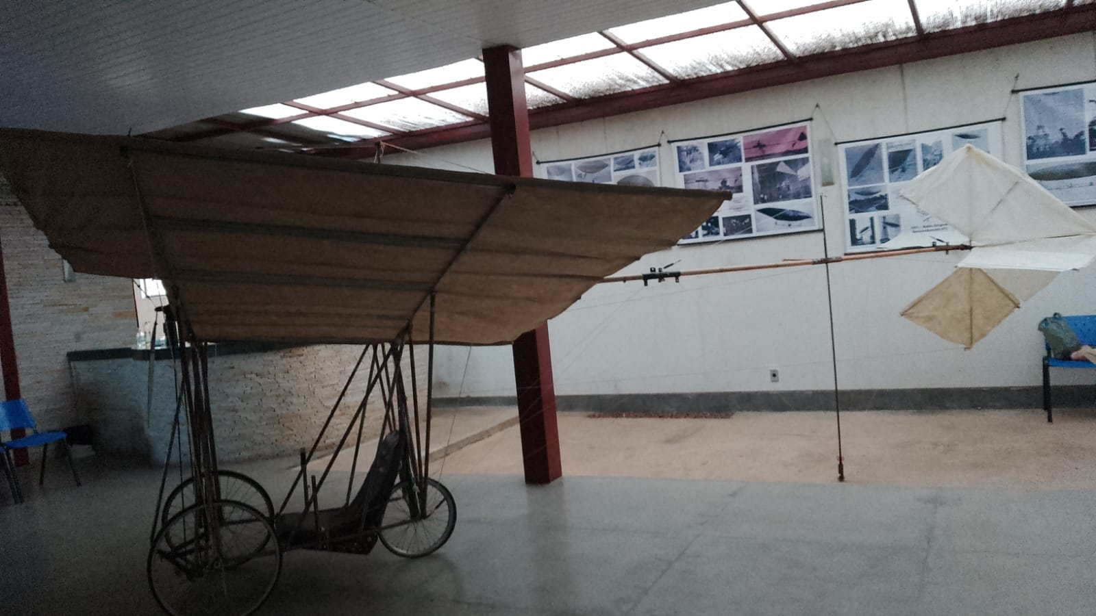 Processo de Construção