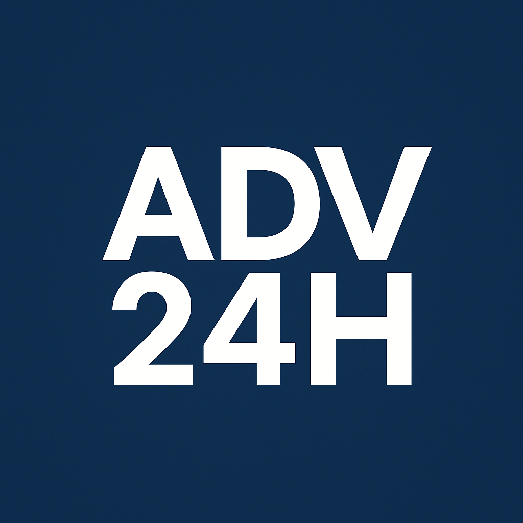 ADV24H INTERNACIONAL