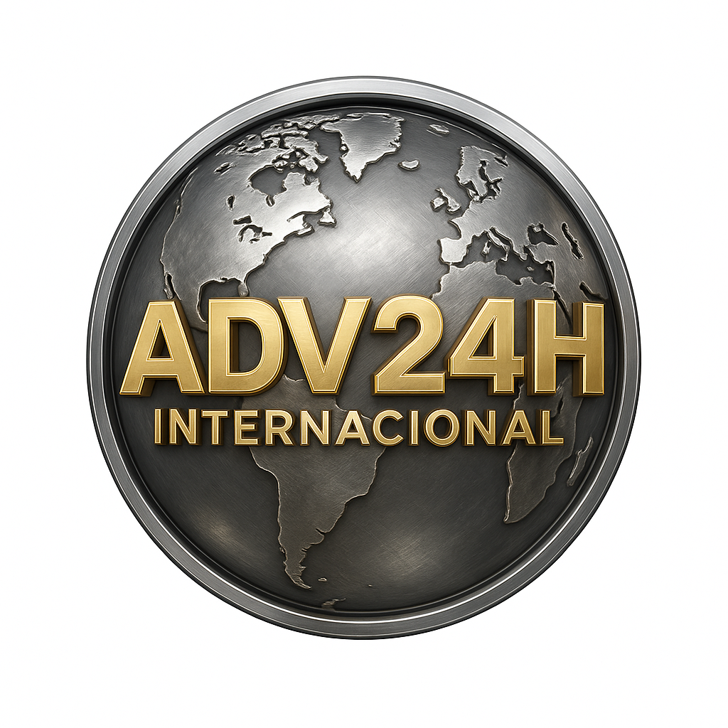 ADV24H Logo