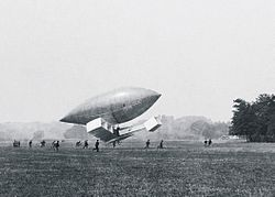 Balão 14 e Avião 14-bis
