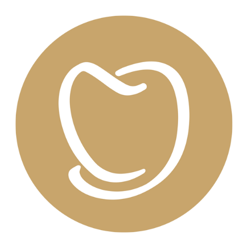 Odontologia Persiano Logo