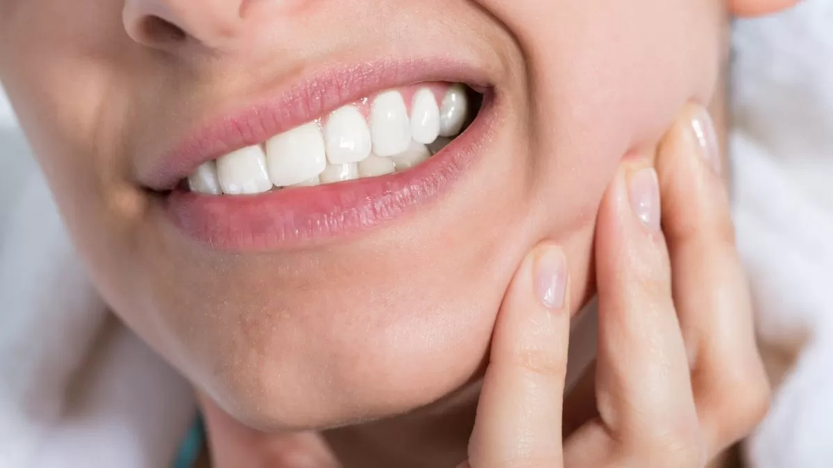 Bruxismo (Apertar / Ranger os dentes)