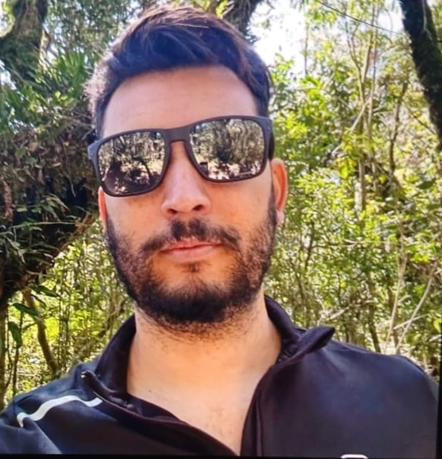 Thiago Almeida - CFO - Chief Financial Officer