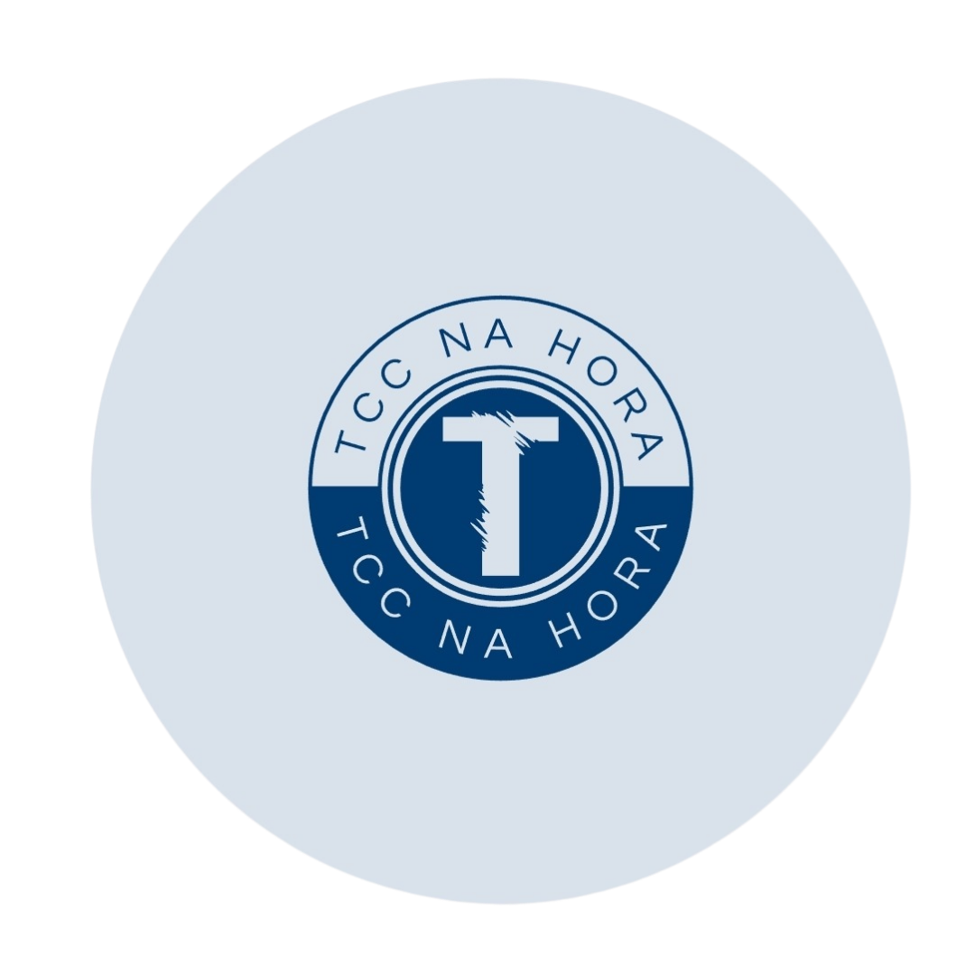 TCC NA HORA
