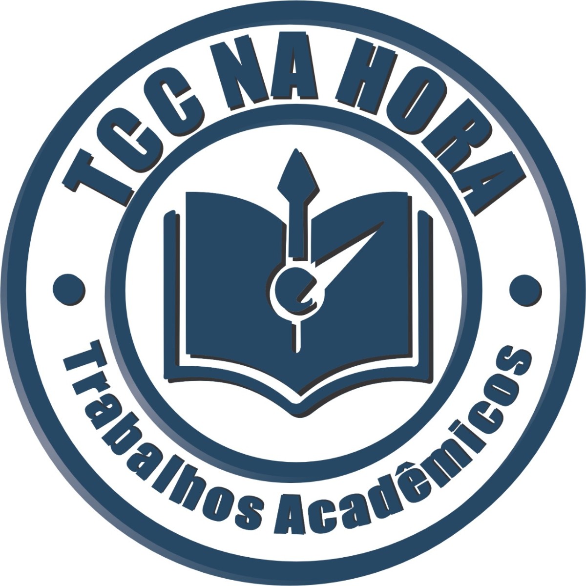 TCC NA HORA
