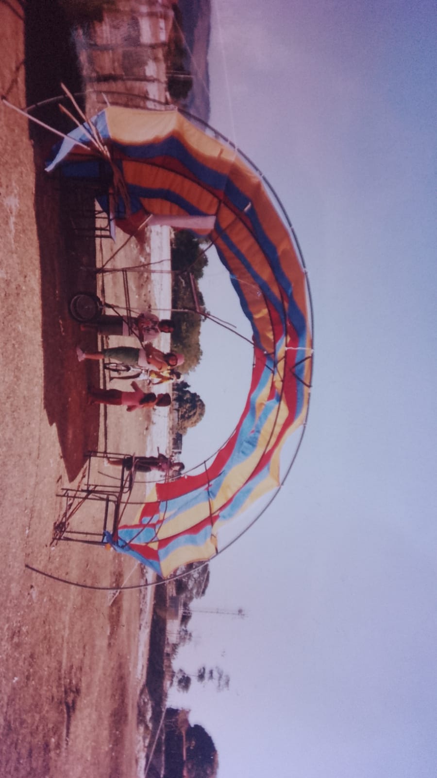 Encontro Cultural de Milho Verde - Parceria Instituto Milho Verde