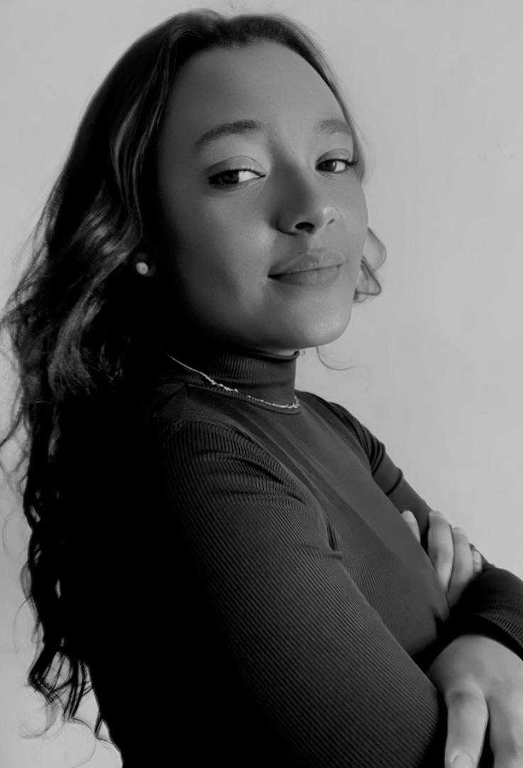 Giovanna Souza Lima - Head de Marketing