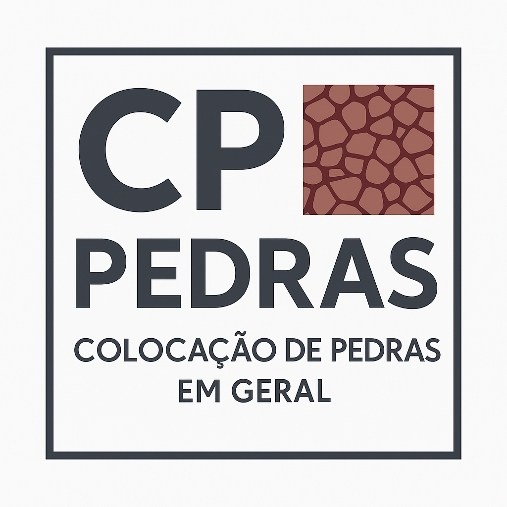 CP PEDRAS Logo