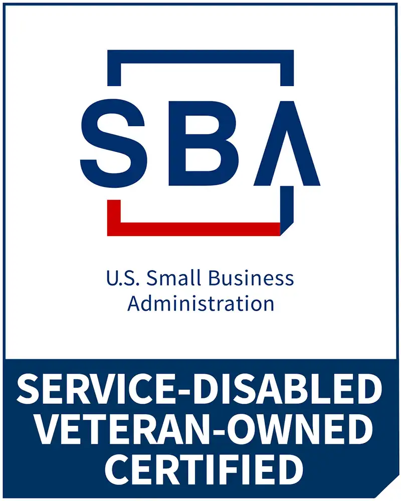 SBA Certified