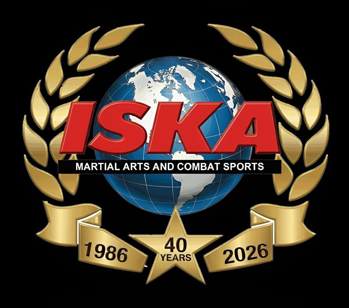 ISKA Canada Training