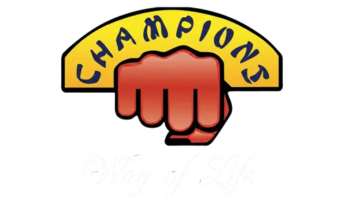 Champions Way of Life