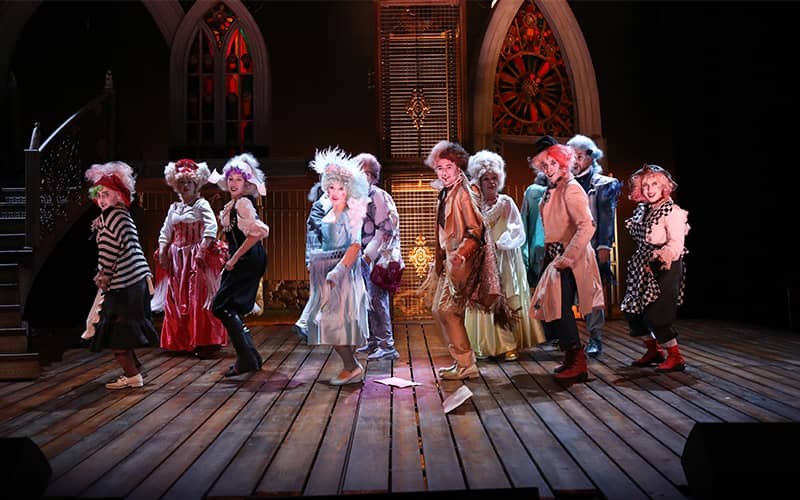 Tartuffe