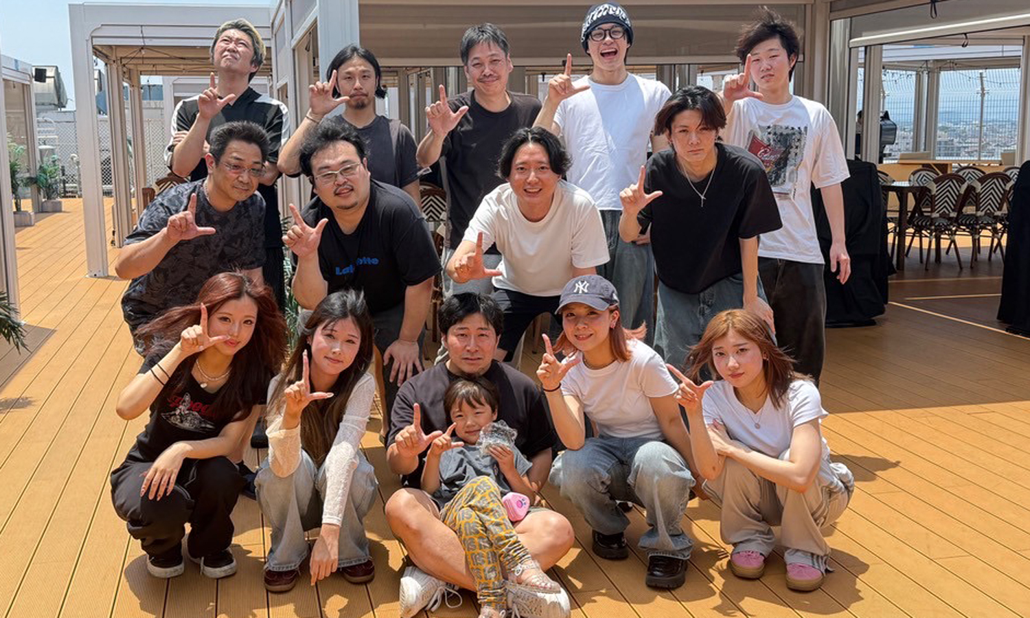 酒場ロッカクの豊富なお酒の品揃え