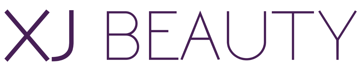 XJ Beauty Logo