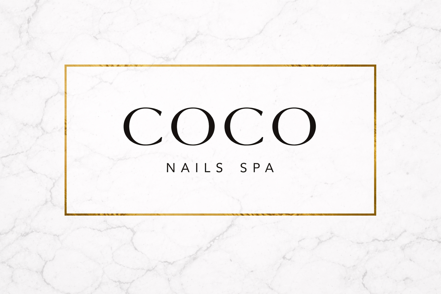 Coco Nails Spa