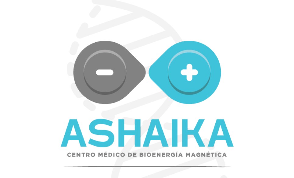 Instituto Ashaika Logo