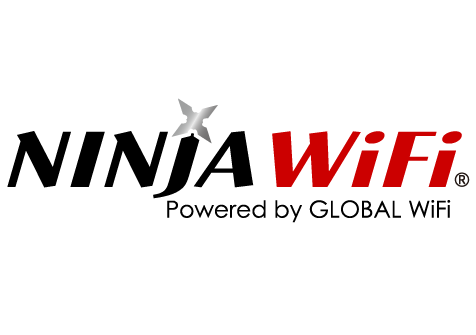 Ninja WiFi Logo