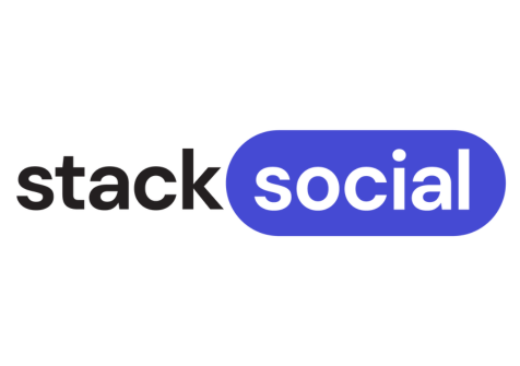 StackSocial Logo