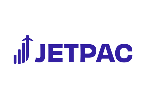 Jetpac Logo