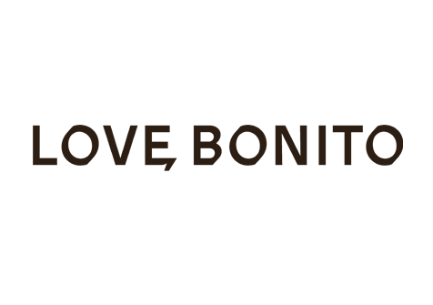 Love Bonito Logo