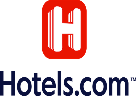 Hotels.com Logo